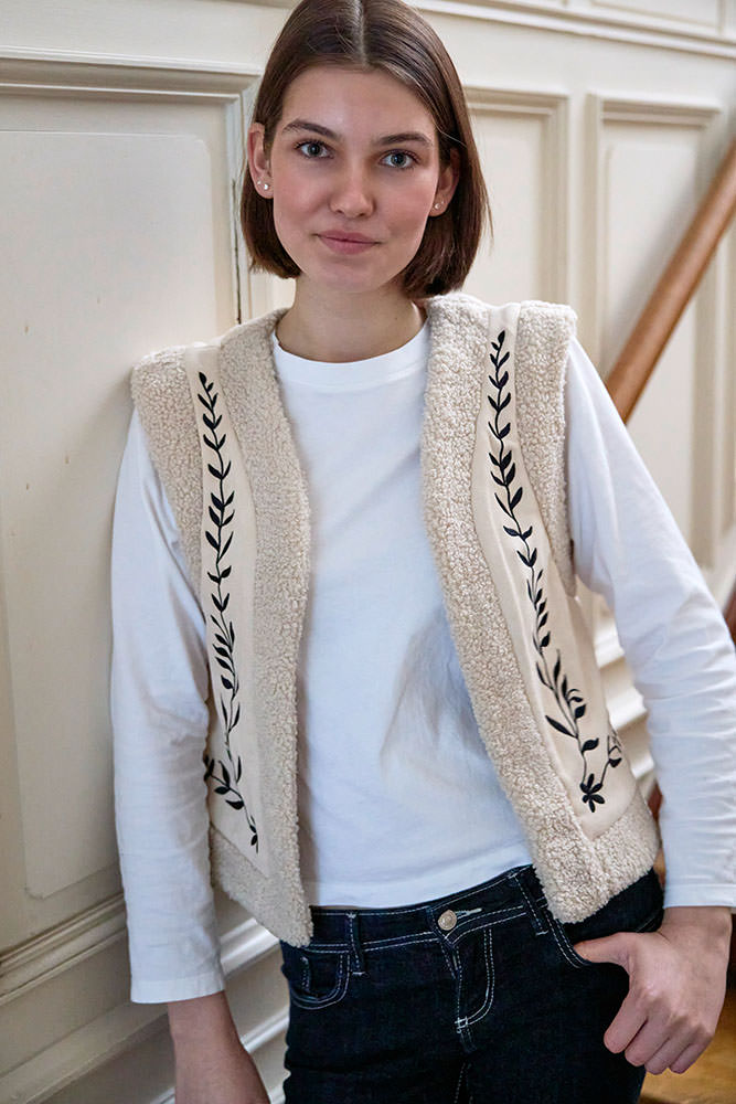 Model: Hannah 118839