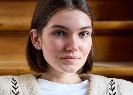 Model: Hannah 118840