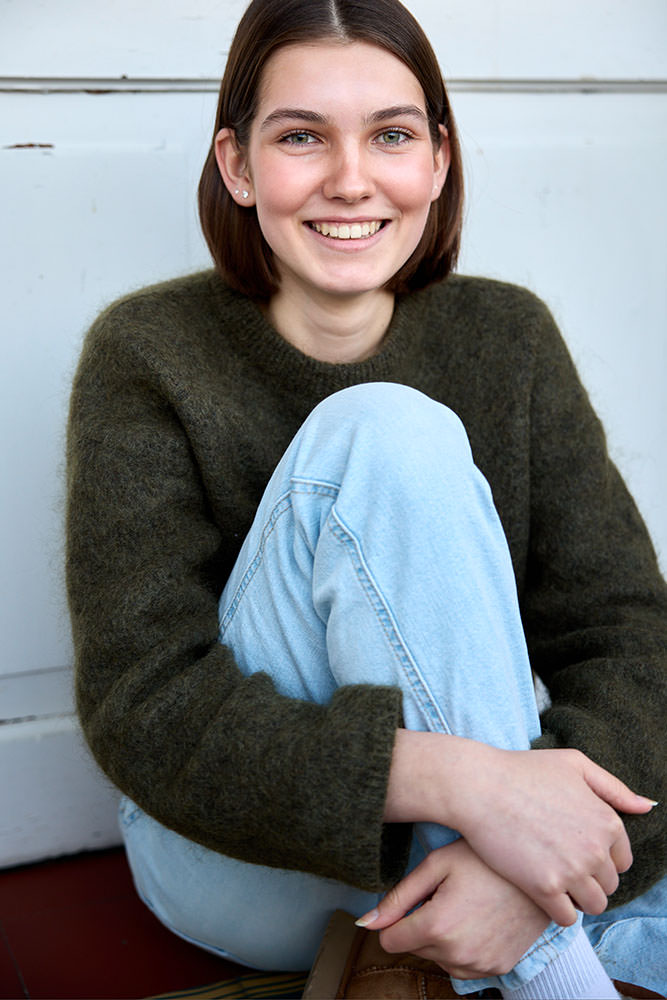 Model: Hannah 118841