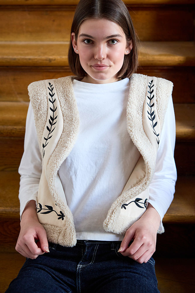 Model: Hannah 118842