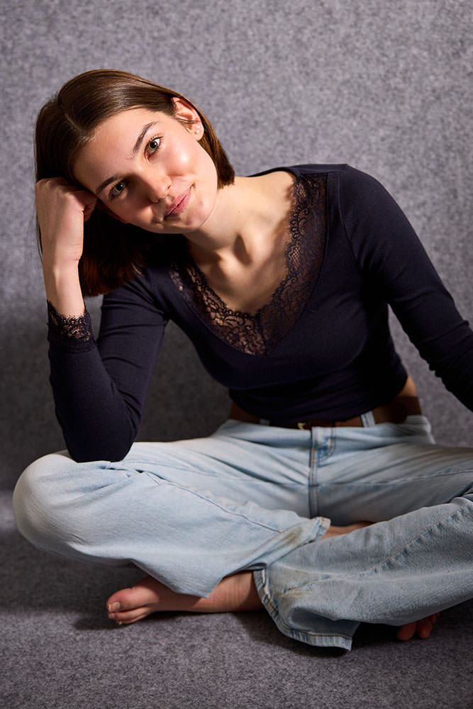 Model: Hannah 118845