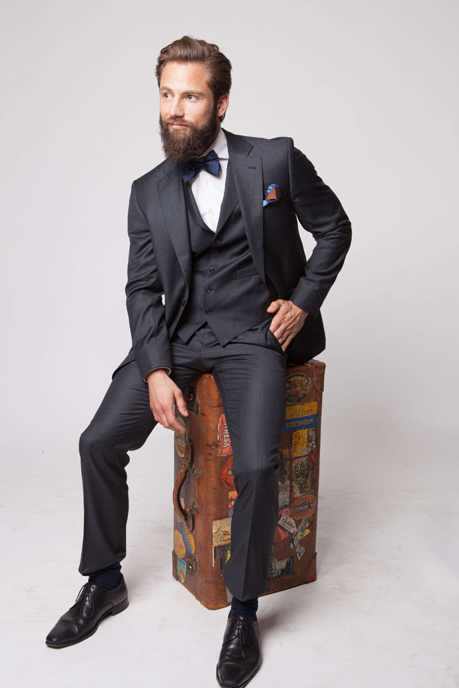 Model: Henri 42955