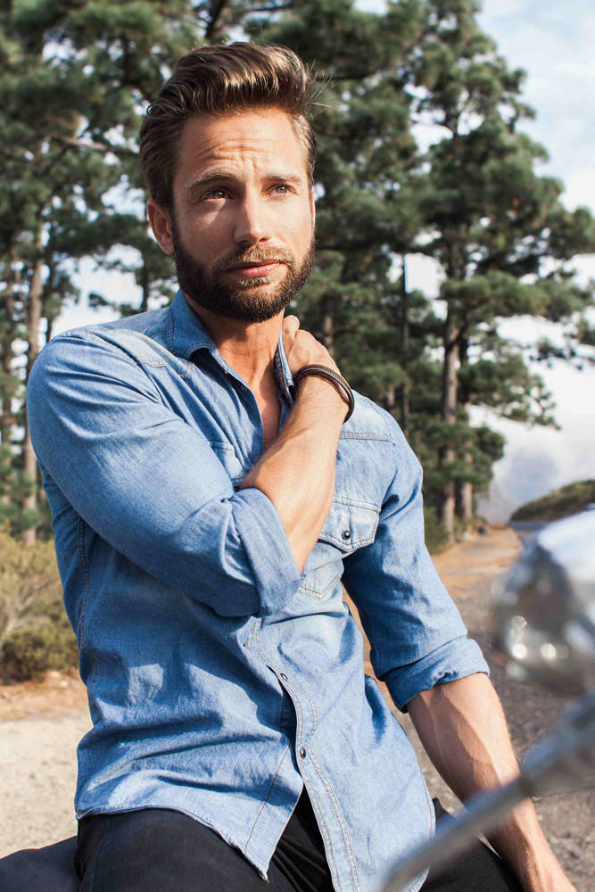 Model: Henri 42966