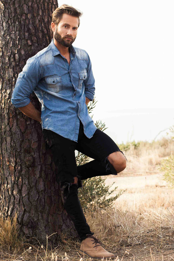 Model: Henri 42972
