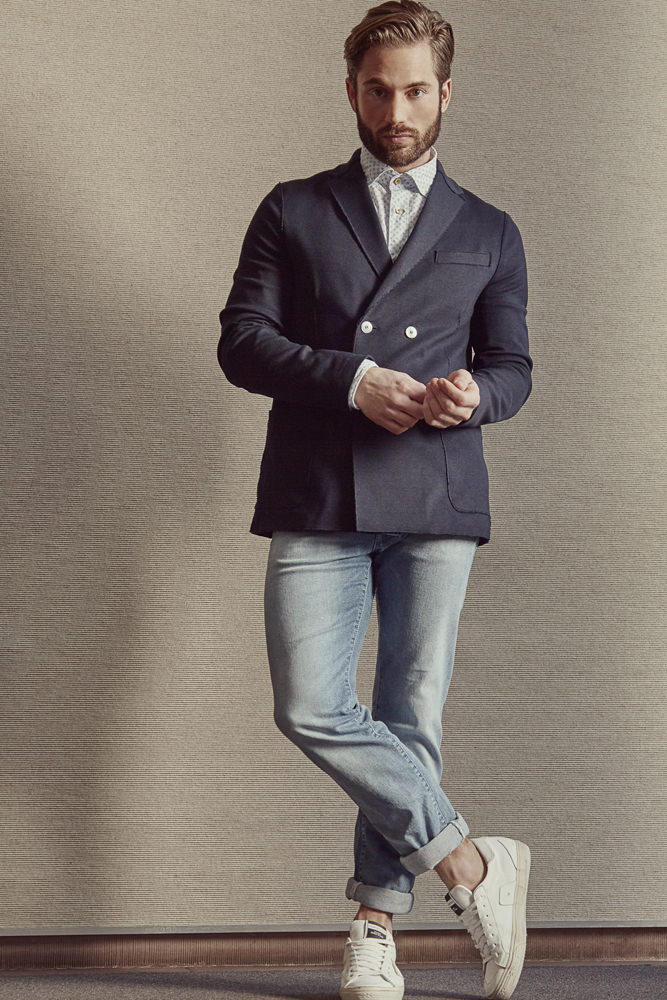 Model: Henri 49547