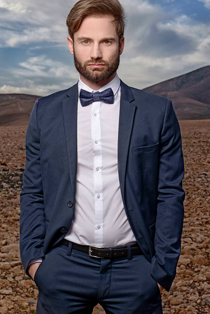 Model: Henri 51528