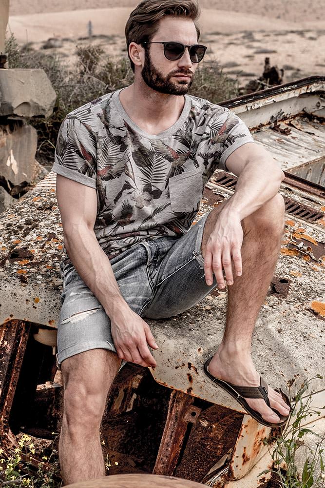Model: Henri 51533