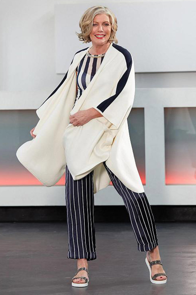 Model: Marleen 31625