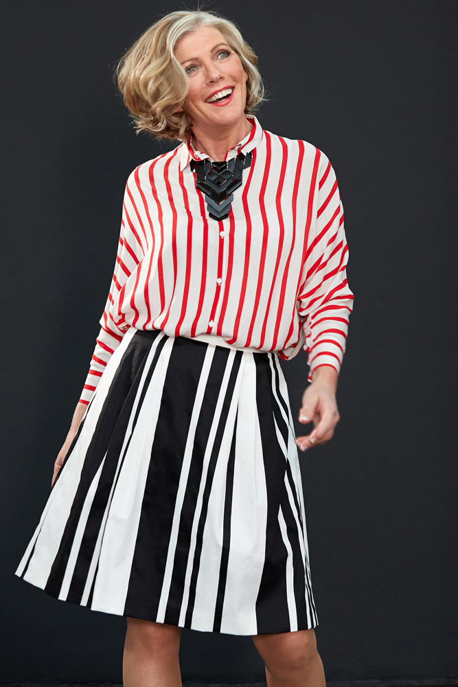 Model: Marleen 31628