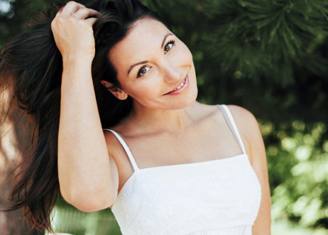 Model: Camilla 32559