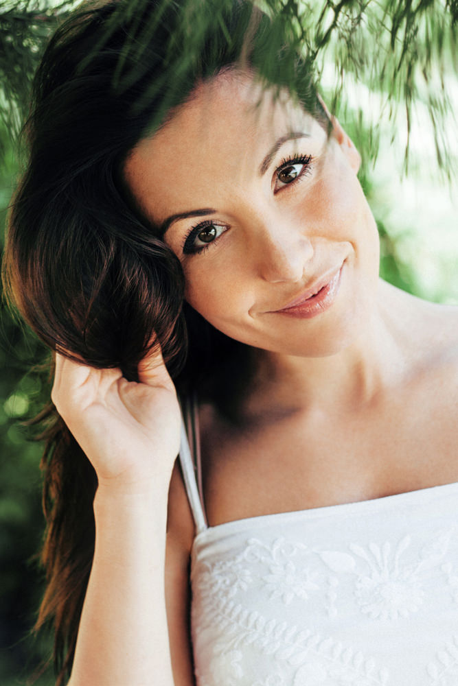 Model: Camilla 32566