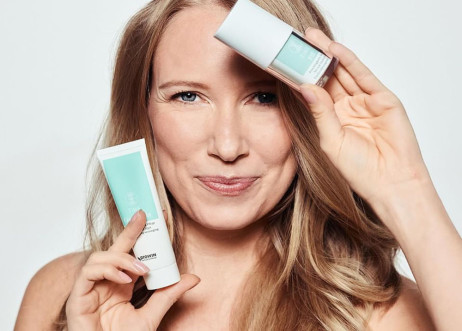 Model: Renée 107574