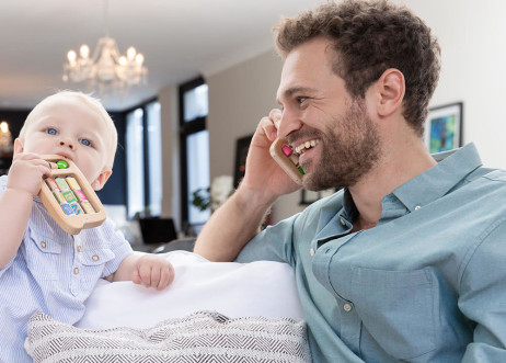 Model: Benedikt 75289