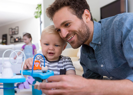 Model: Benedikt 75290