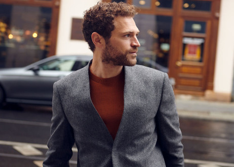 Model: Benedikt 77651