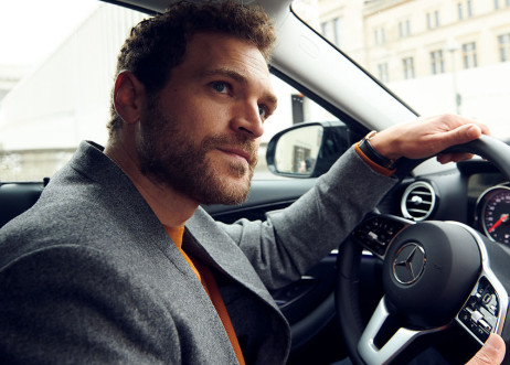 Model: Benedikt 77653