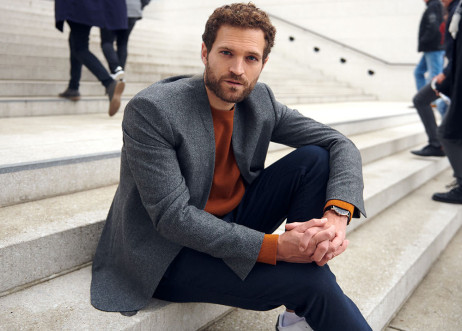 Model: Benedikt 77654