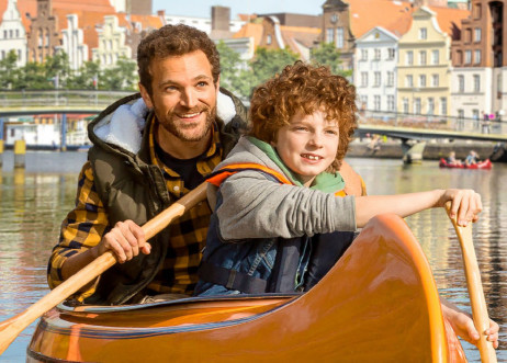 Model: Benedikt 79872