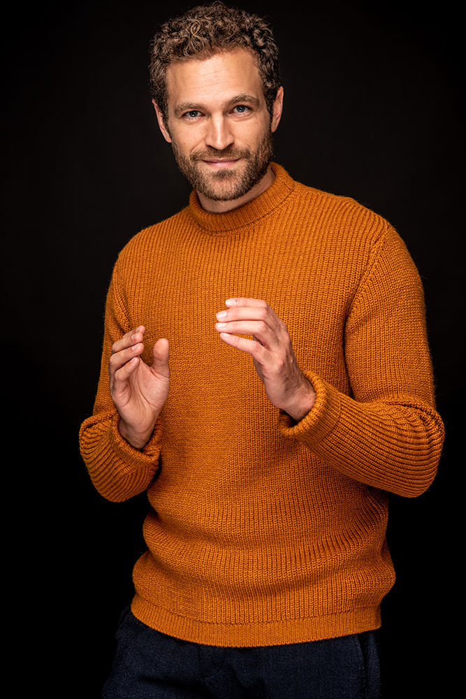 Model: Benedikt 79876