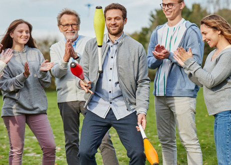 Model: Benedikt 79878