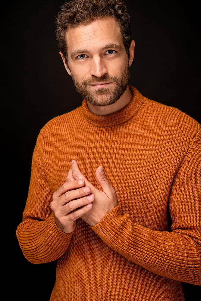 Model: Benedikt 79880