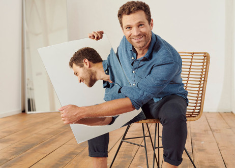 Model: Benedikt 86158