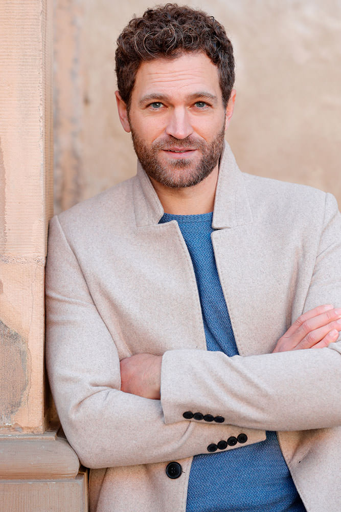 Model: Benedikt 86163