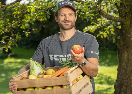 Model: Benedikt 95270