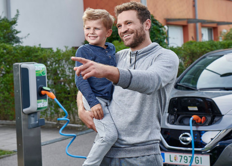 Model: Benedikt 95287