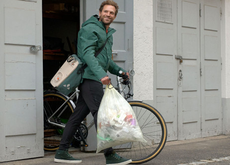 Model: Benedikt 95289