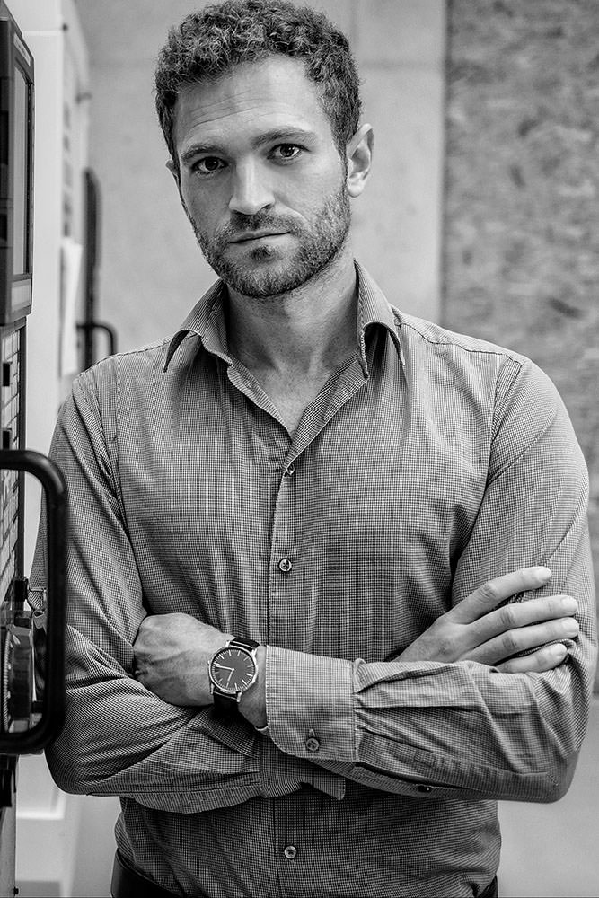 Model: Benedikt 69579