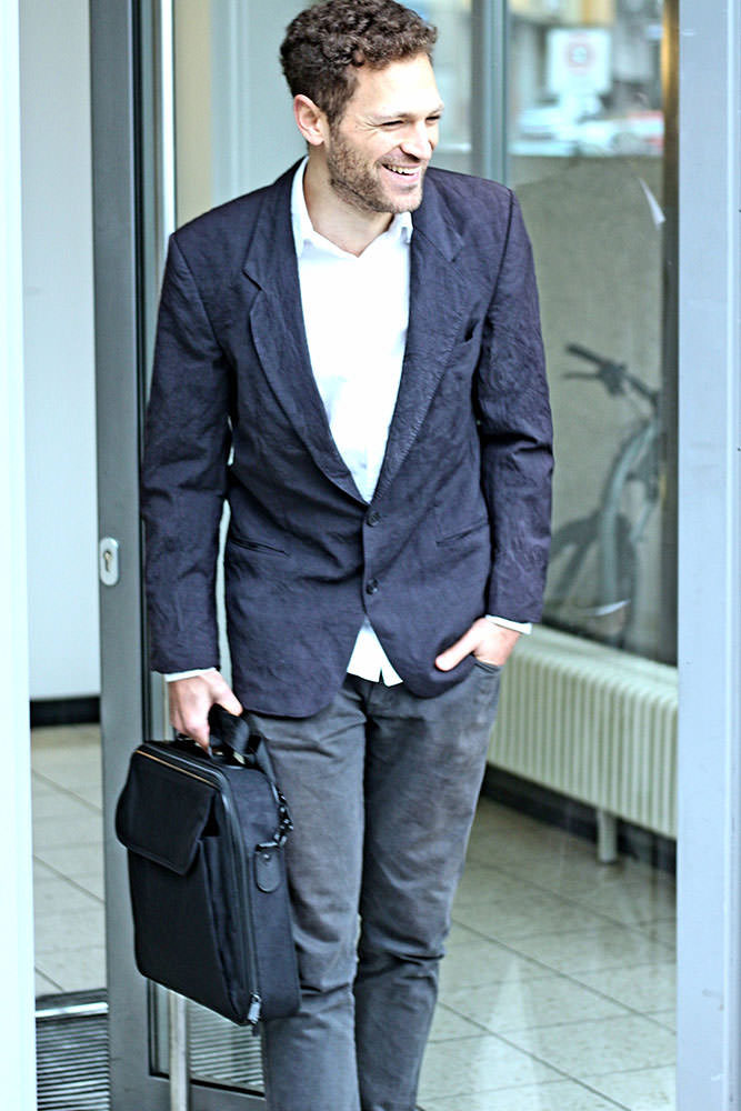 Model: Benedikt 69598