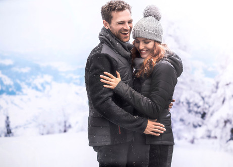 Model: Benedikt 69613