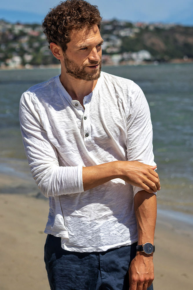 Model: Benedikt 69617