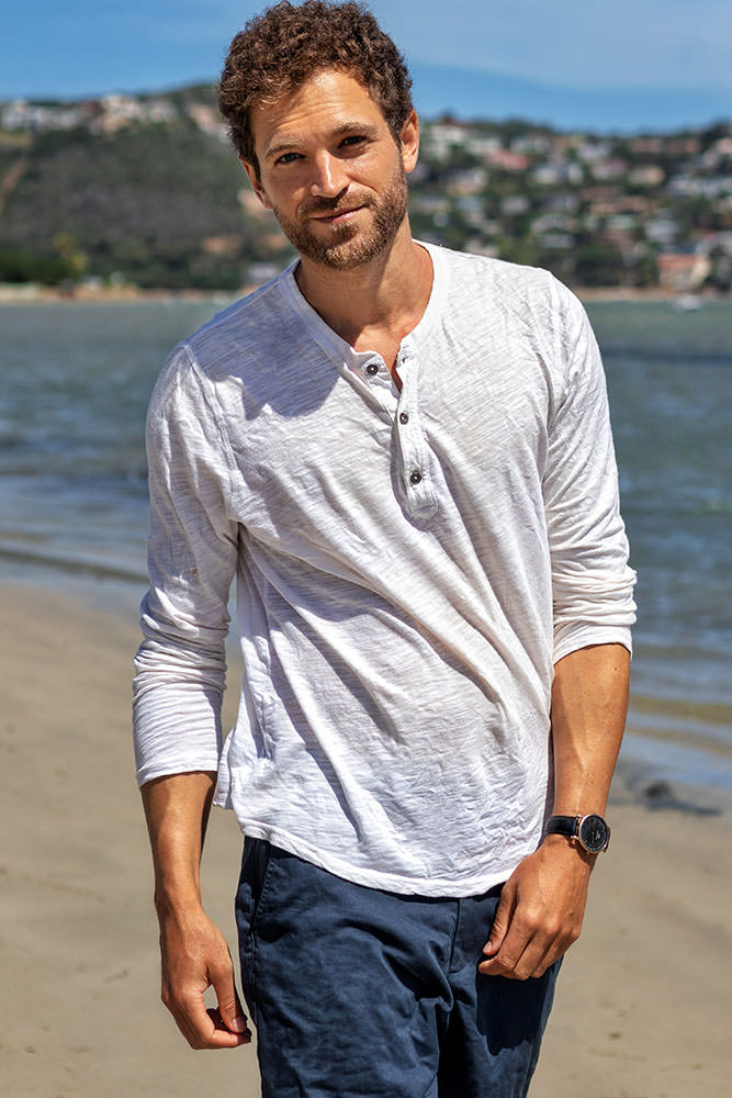 Model: Benedikt 69618