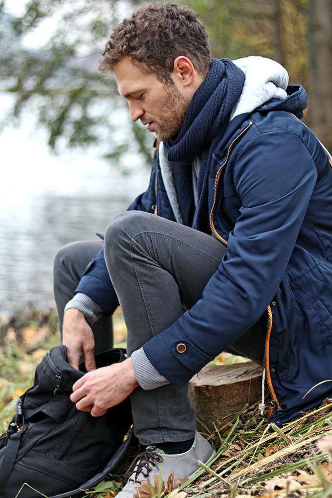 Model: Benedikt 69622