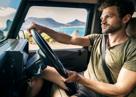 Model: Benedikt 71101