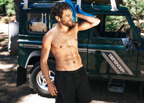 Model: Benedikt 71104