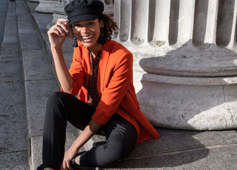 Model: Jacqueline 75191