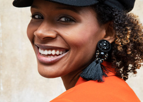 Model: Jacqueline 75192