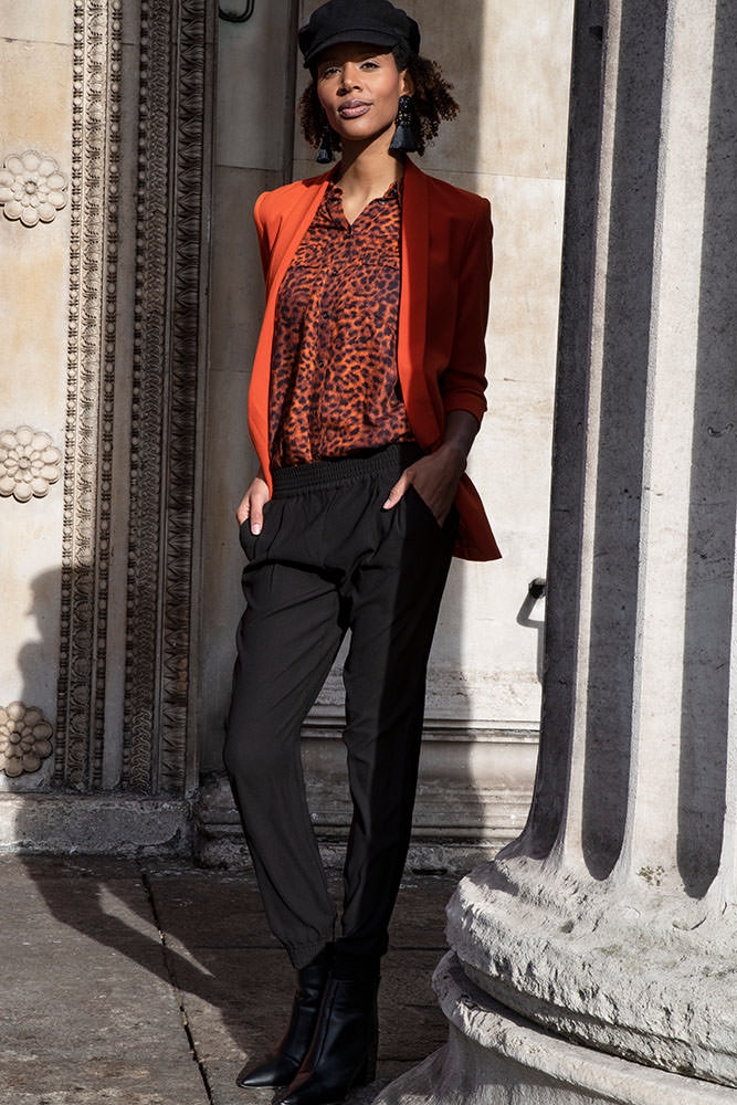 Model: Jacqueline 75195