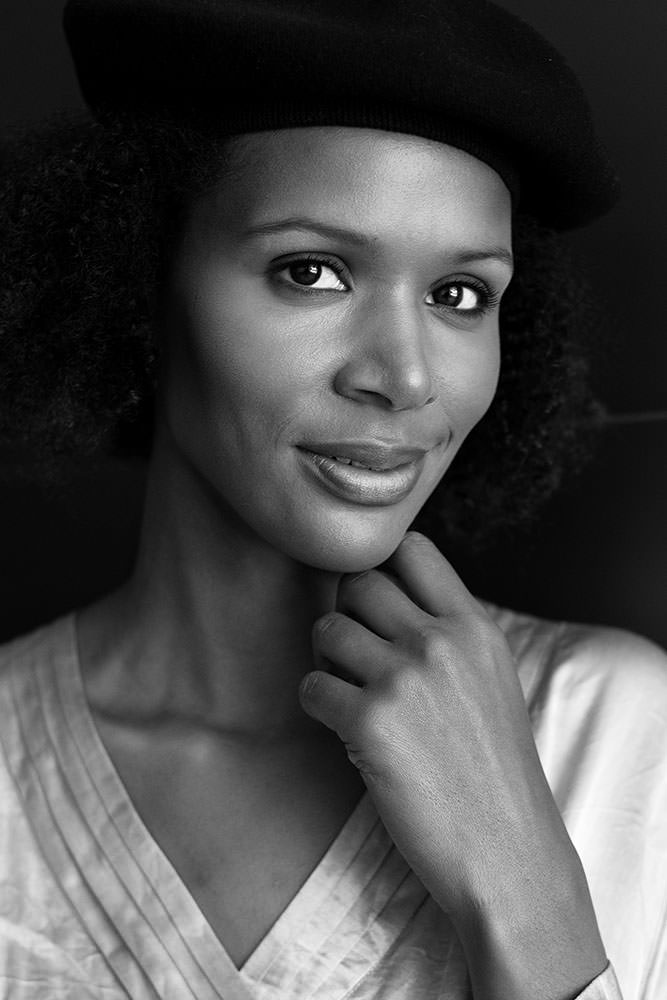 Model: Jacqueline 77273