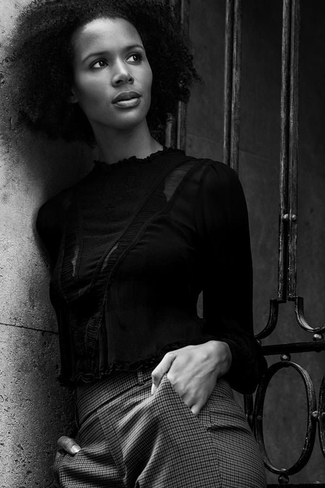 Model: Jacqueline 77280