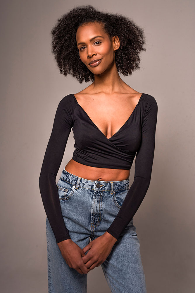 Model: Jacqueline 93660