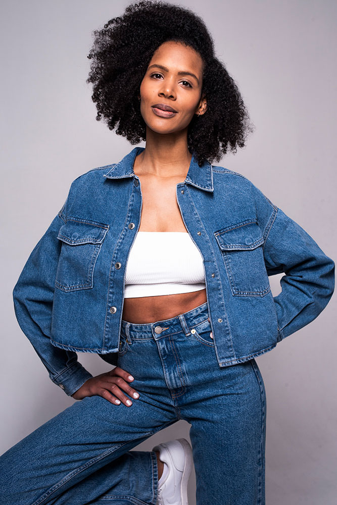 Model: Jacqueline 93667