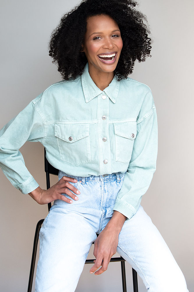 Model: Jacqueline 94257