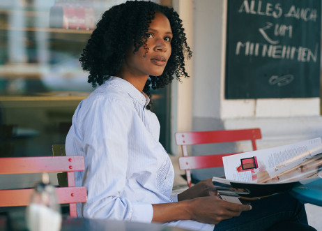 Model: Jacqueline 95597