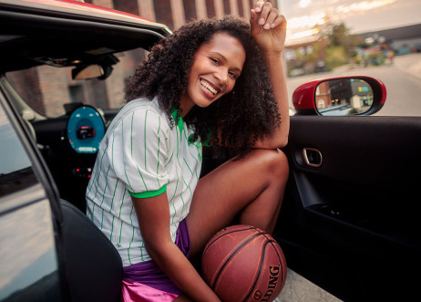 Model: Jacqueline 109667