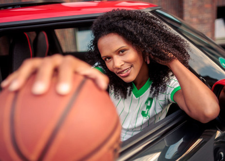 Model: Jacqueline 109668