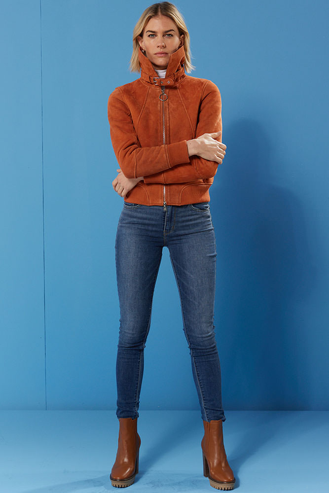 Model: Farina 104222